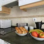 Duplex Con Terraza Privada