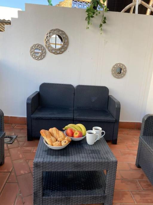 Duplex Con Terraza Privada Apartamento