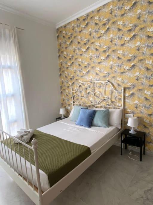 Duplex Con Terraza Privada * Sevilla