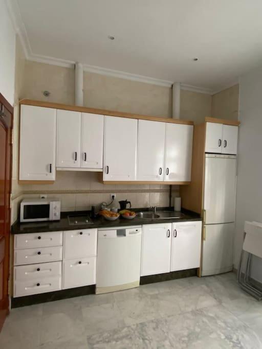 Apartamento Duplex Con Terraza Privada *