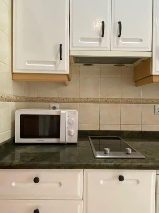 Duplex Con Terraza Privada Apartamento Sevilla