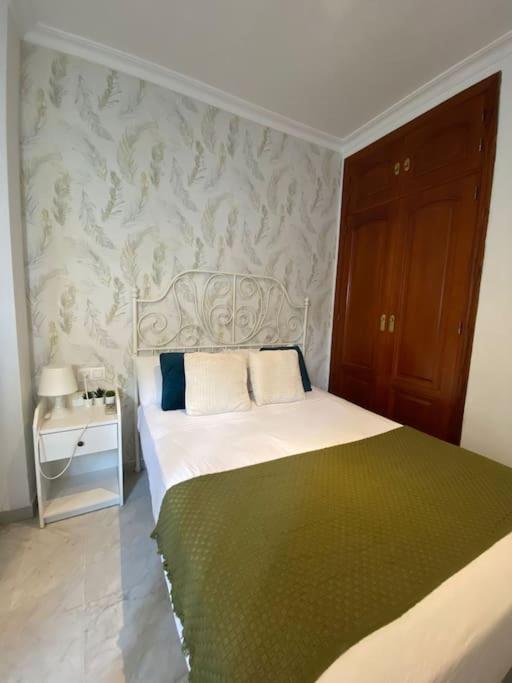 Apartamento Duplex Con Terraza Privada Sevilla