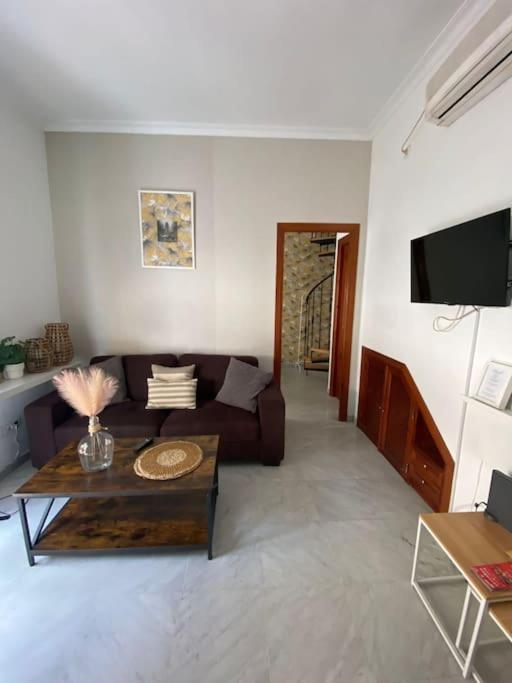 Duplex Con Terraza Privada Apartamento *