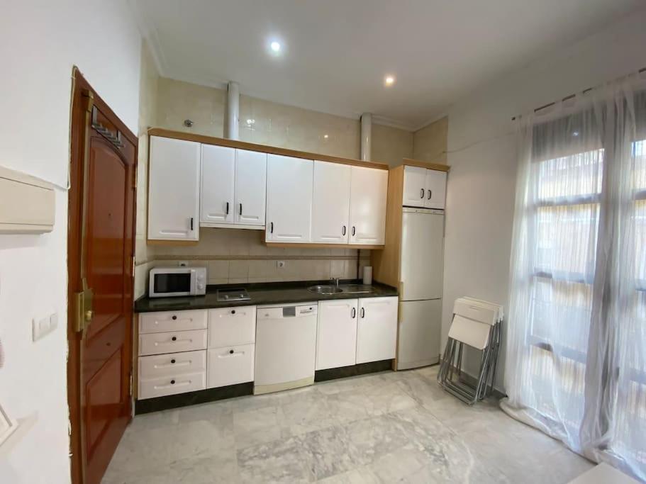Duplex Con Terraza Privada Apartamento Sevilla