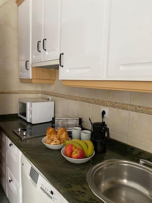 Duplex Con Terraza Privada Apartamento Sevilla