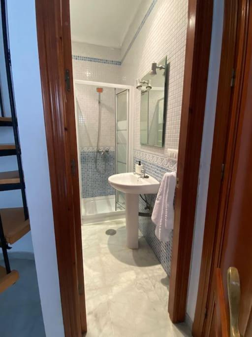 Apartamento Duplex Con Terraza Privada Sevilla