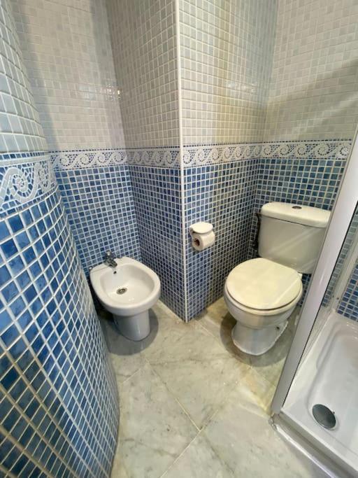 Duplex Con Terraza Privada Apartamento
