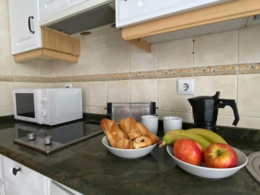 Apartamento Duplex Con Terraza Privada