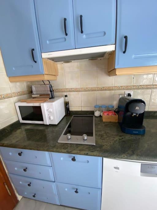 Duplex Con Terraza Privada Apartamento Sevilla