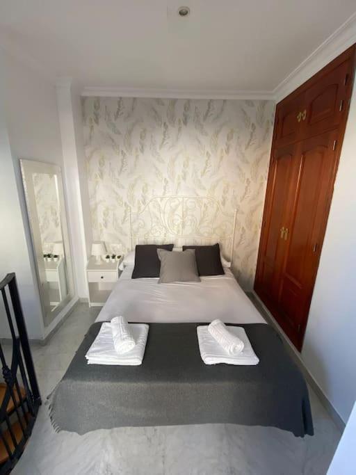 Duplex Con Terraza Privada Sevilla