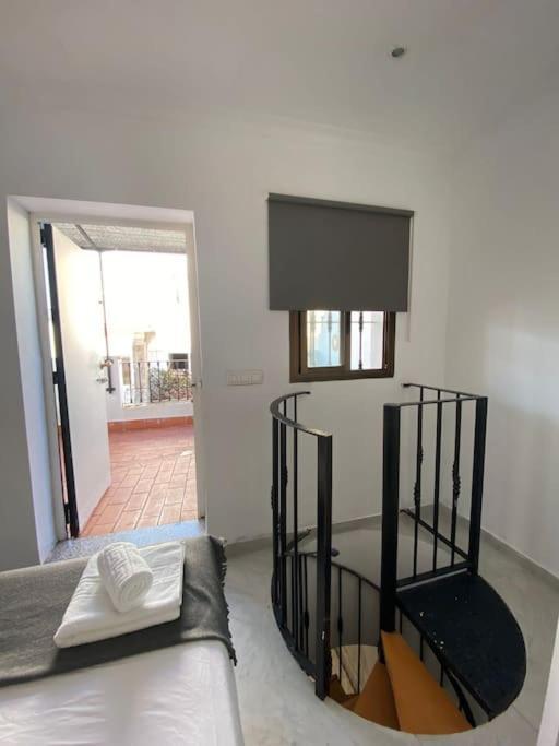 Apartamento Duplex Con Terraza Privada