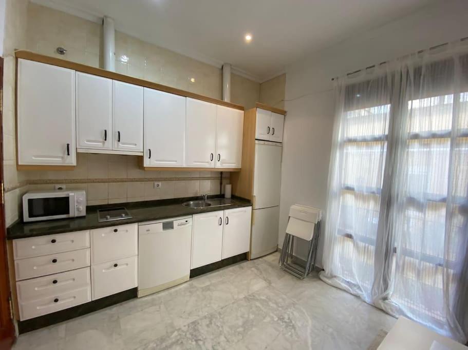 Duplex Con Terraza Privada Séville